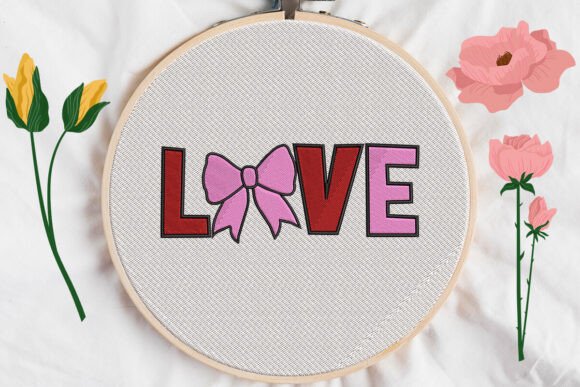 Valentine Bow Love: A Craft Fair Designer’s Real-World Review
